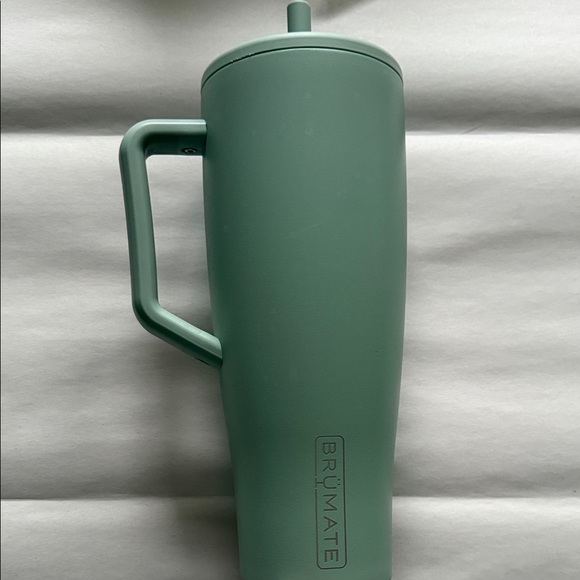 BRUMATE Other - BrüMate Tall Mug Tumbler in Sage Green